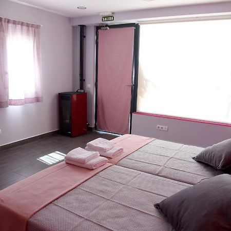 Apartamento turístico Gala Dicastillo Exterior foto