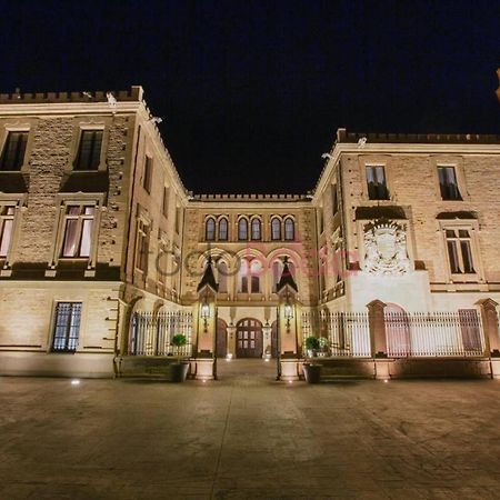 Apartamento turístico Gala Dicastillo Exterior foto