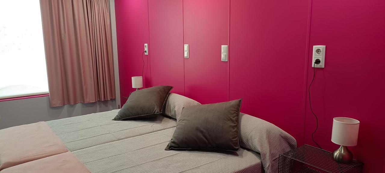 Apartamento turístico Gala Dicastillo Exterior foto