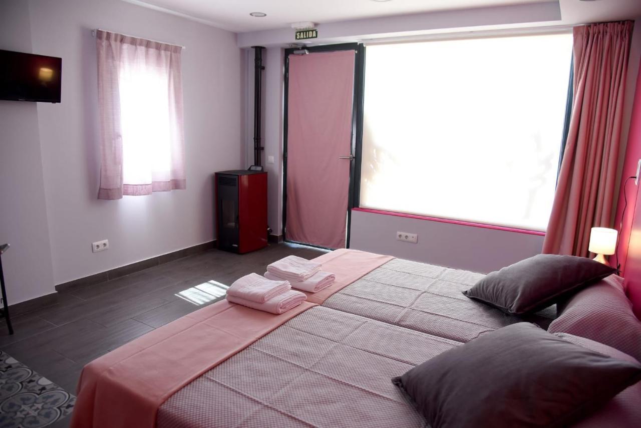 Apartamento turístico Gala Dicastillo Exterior foto