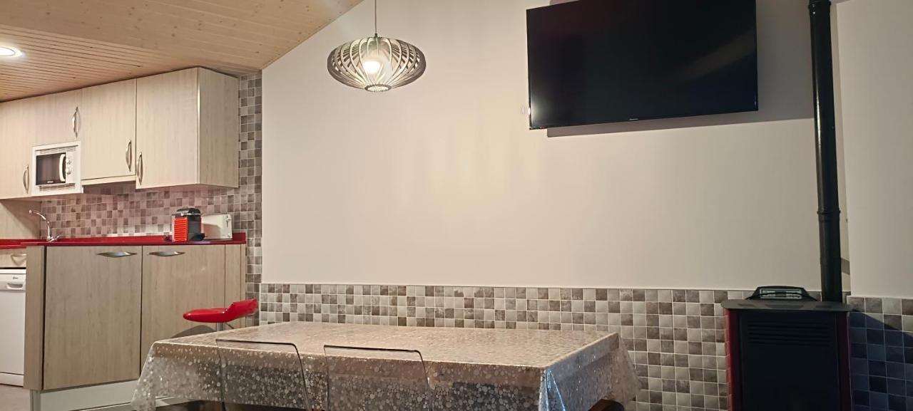 Apartamento turístico Gala Dicastillo Exterior foto