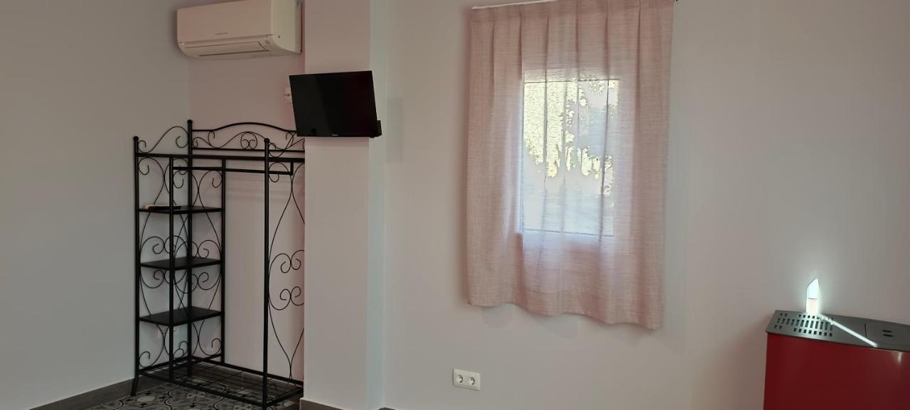 Apartamento turístico Gala Dicastillo Exterior foto