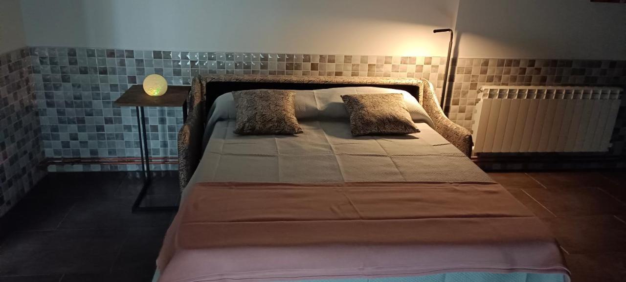 Apartamento turístico Gala Dicastillo Exterior foto