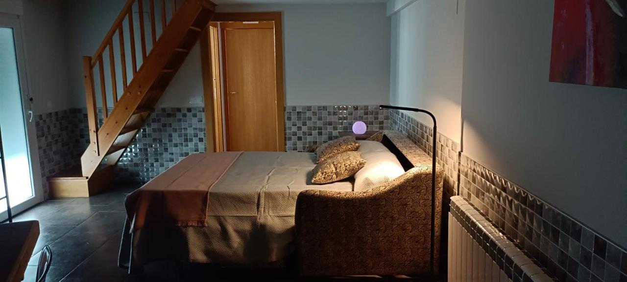 Apartamento turístico Gala Dicastillo Exterior foto